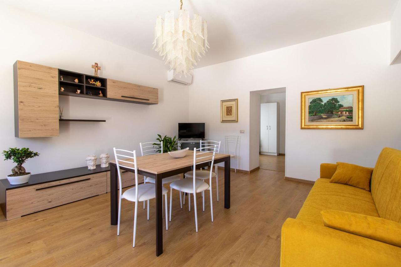 Casa Vacanza I Due Ulivi Модика Екстериор снимка