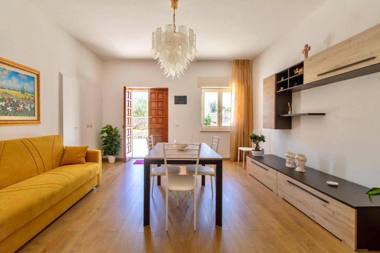 Casa Vacanza I Due Ulivi Модика Екстериор снимка