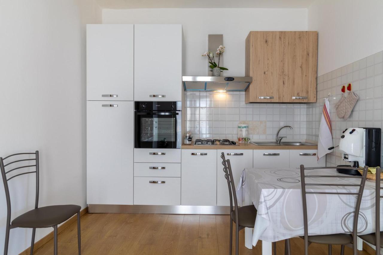 Casa Vacanza I Due Ulivi Модика Екстериор снимка