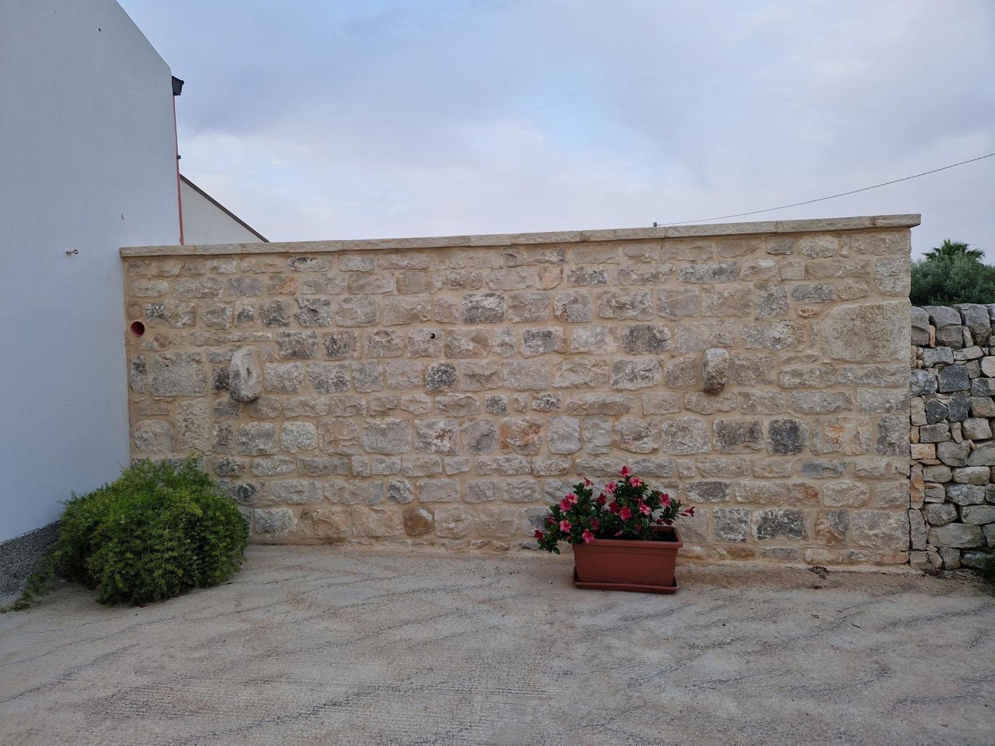 Casa Vacanza I Due Ulivi Модика Екстериор снимка